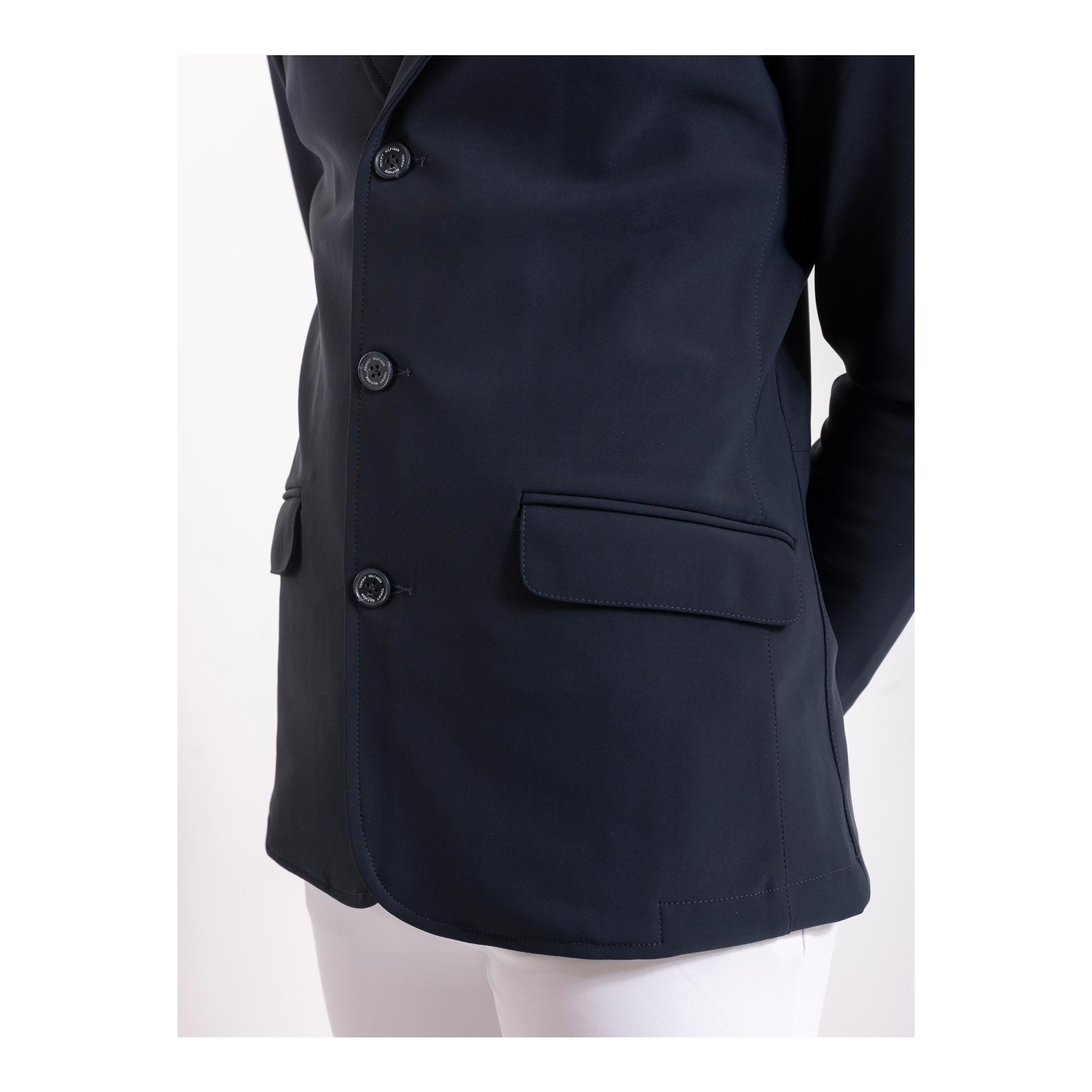 Turnierjacket Omaha Herren Turnierjacket Omaha Herren