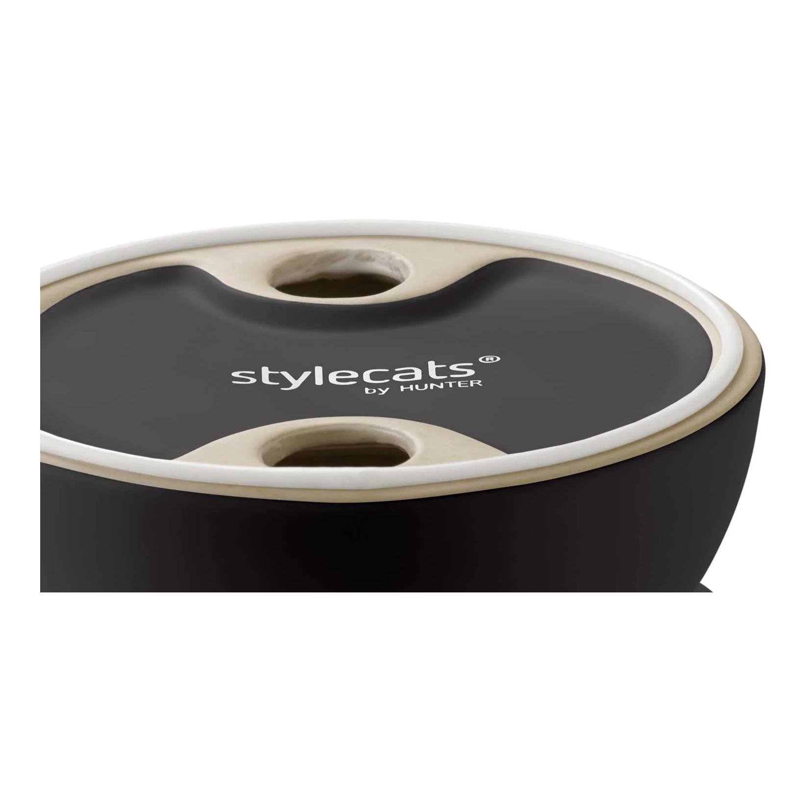 Stylecats by Hunter Gamelle pour chat en céramique Langa