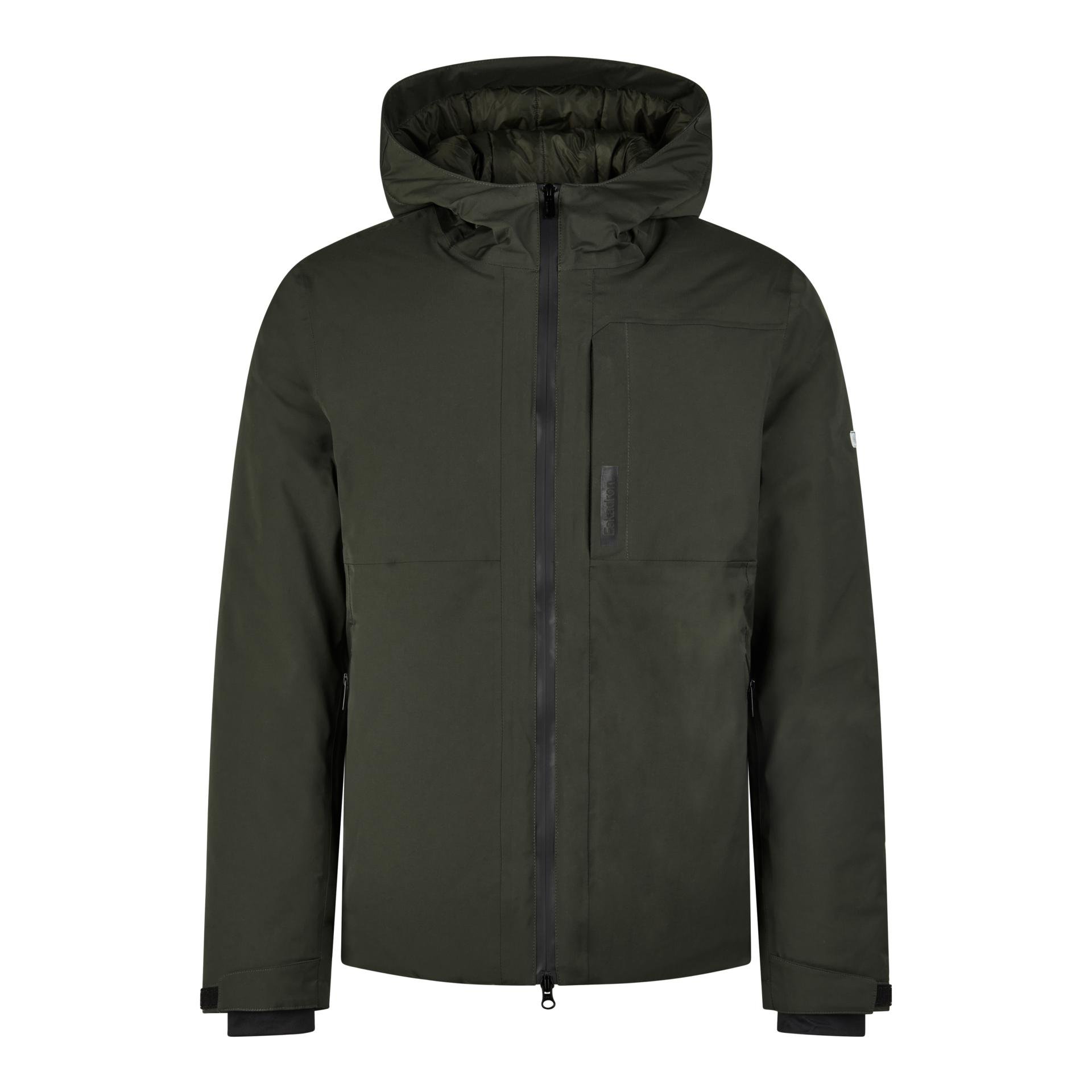 Jacke Waterproof Herren Dynamic 25
