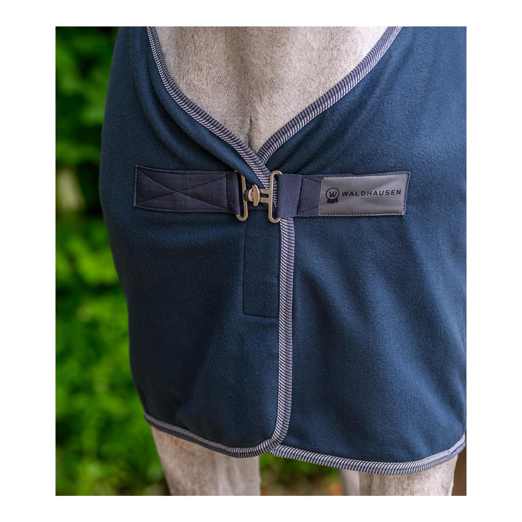 Waldhausen ECONOMIC Fleecedecke