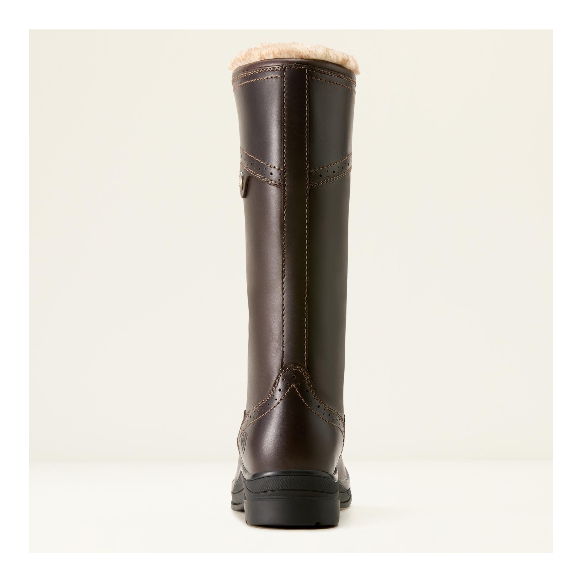 Bottes d'hiver Wythburn II Sherpa H2O Femmes