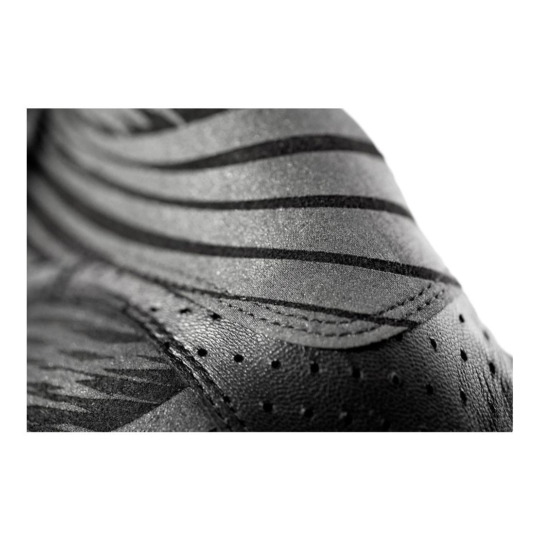 Reithandschuhe Samshield - schwarz Reithandschuhe Samshield - schwarz