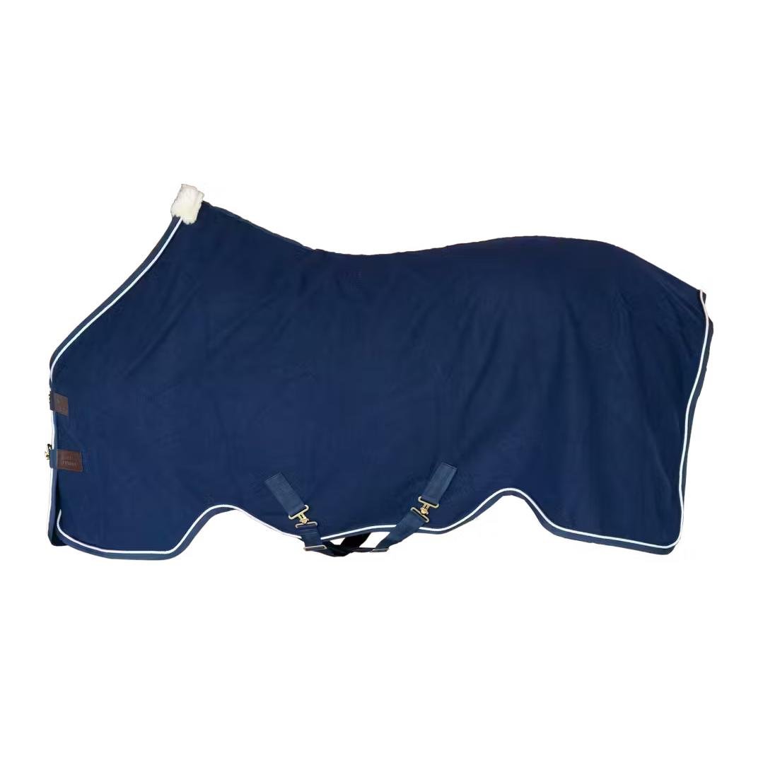 Abschwitzdecke vegan wool Abschwitzdecke vegan wool