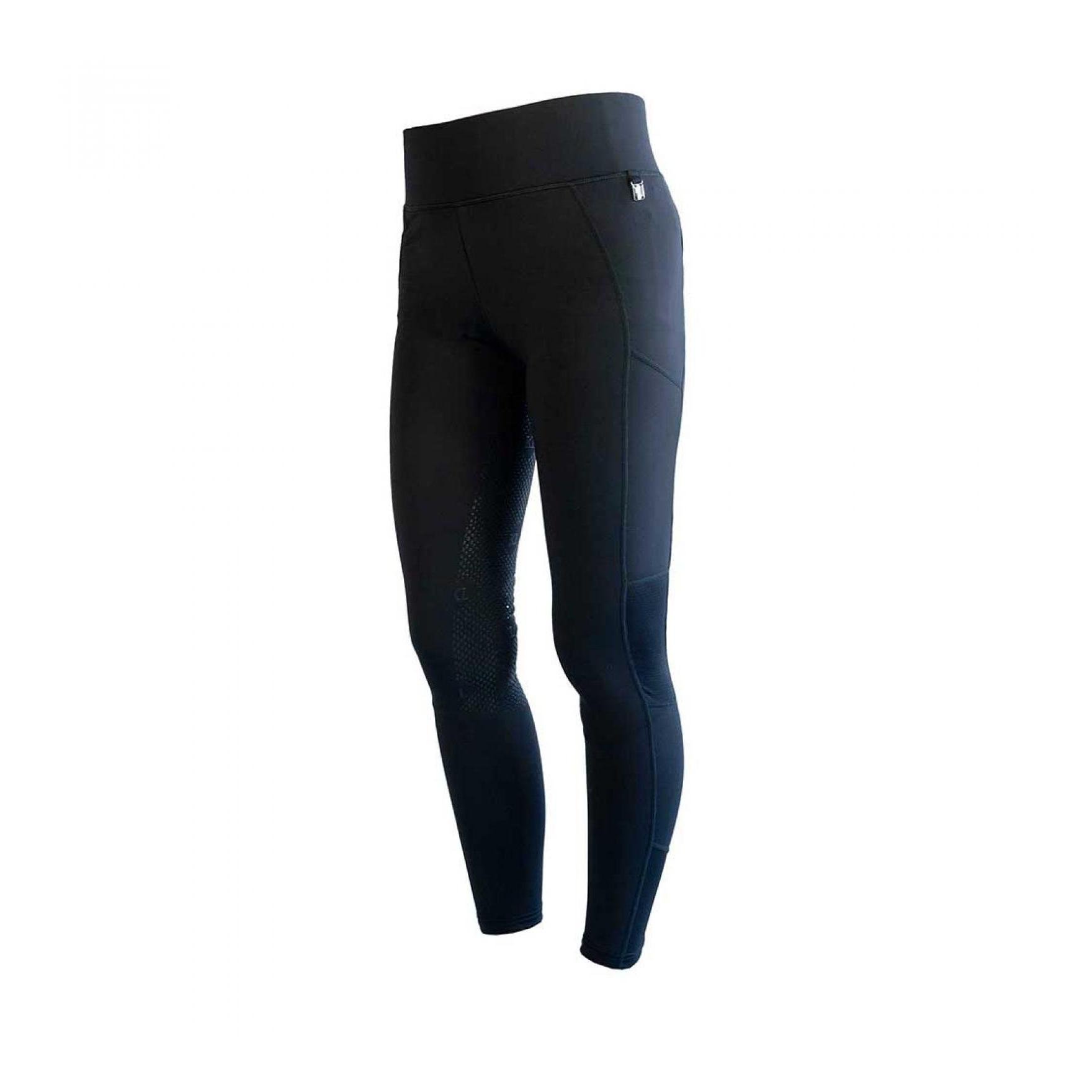 Reitleggings KLKatinka Classic Vollgrip Damen - navy Reitleggings KLKatinka Classic Vollgrip Damen - navy
