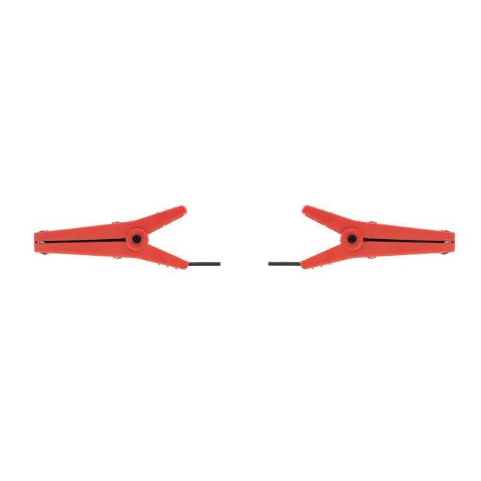 Zaunverbindungskabel 2-fach für 40 mm Band Zaunverbindungskabel 2-fach für 40 mm Band