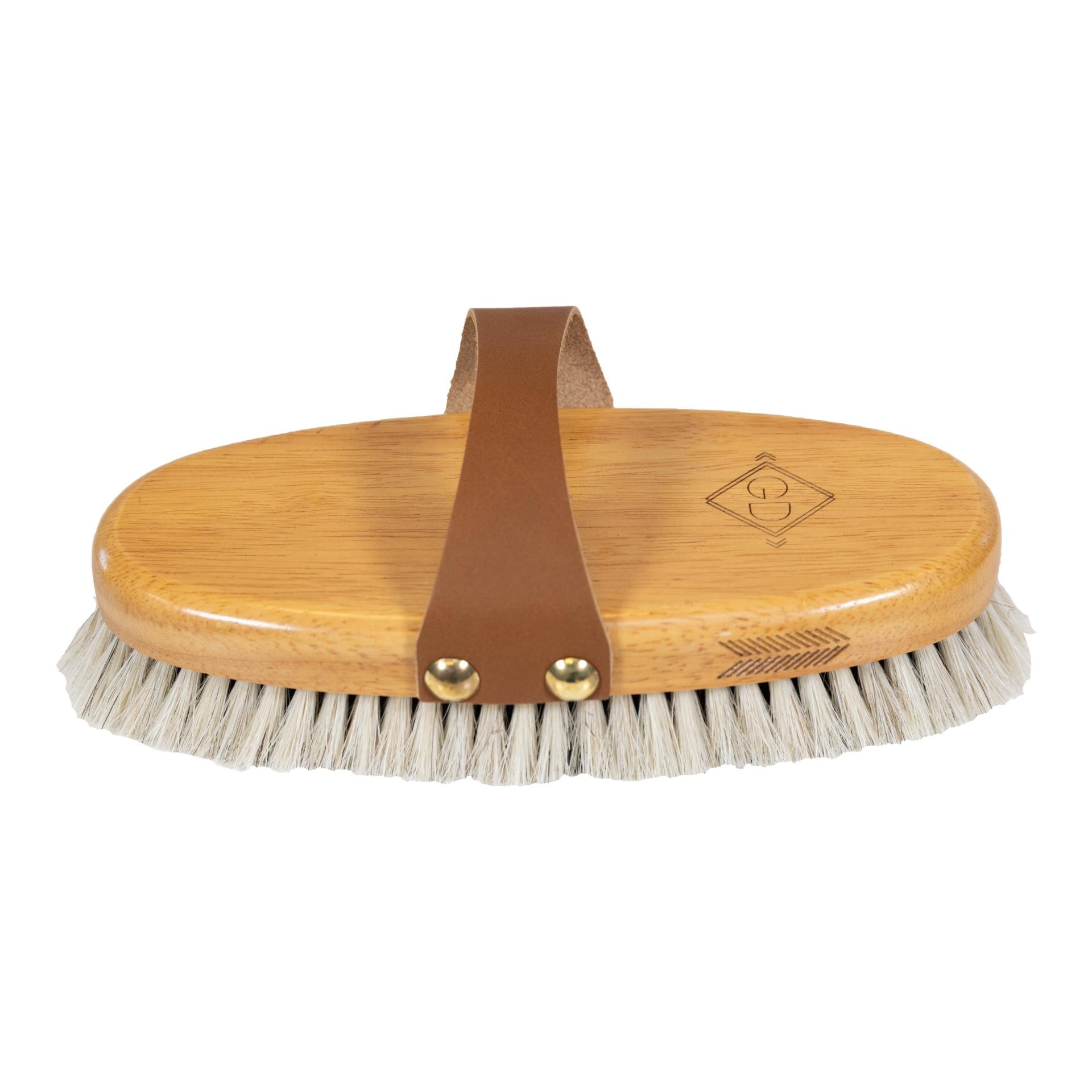 Grooming Deluxe Glanzbürste Body Shine