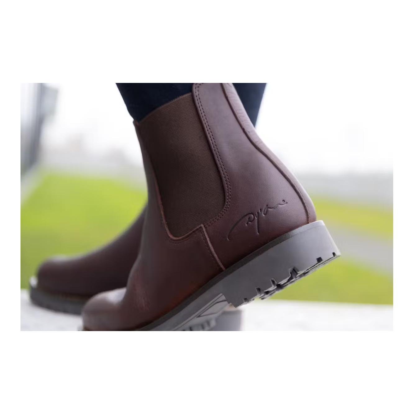 Chelsea Stiefeletten Chelsea Stiefeletten
