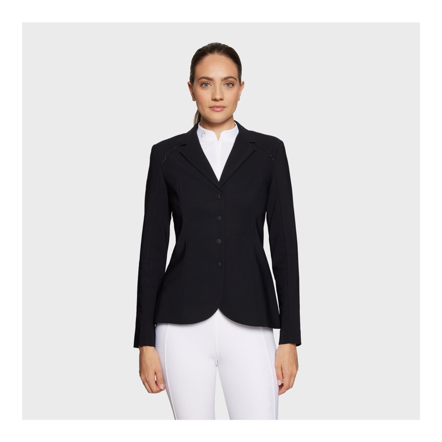 Turnierjacket Olympe Damen Turnierjacket Olympe Damen