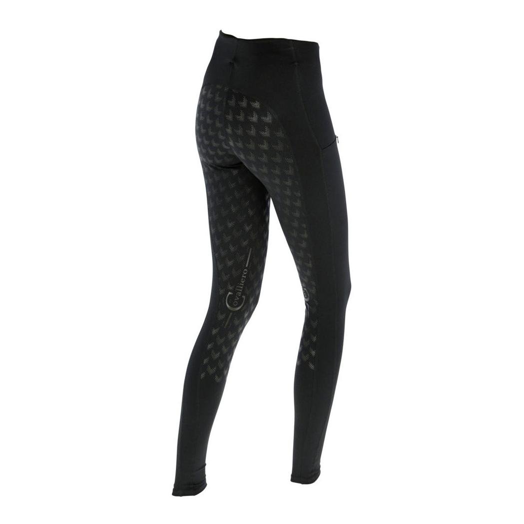 Reitleggings Equona Damen 