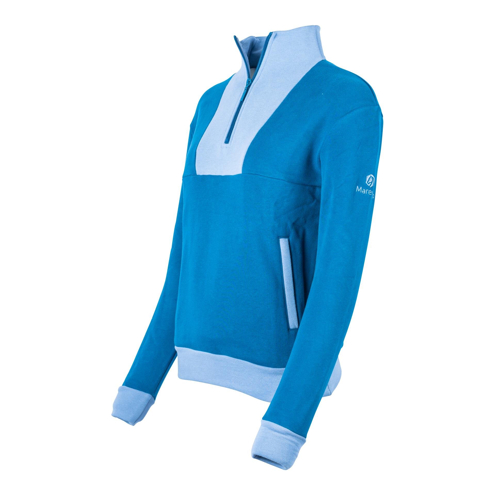 Zip Sweatshirt Elements Zip Sweatshirt Elements