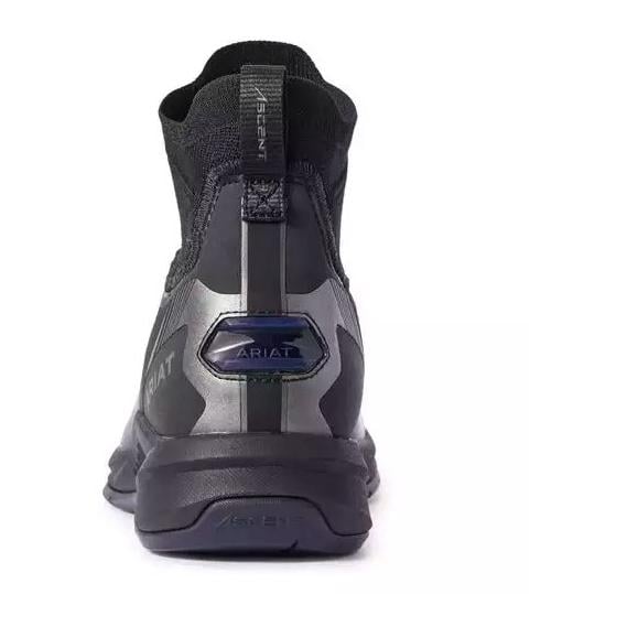 Stiefelette Ascent Damen Stiefelette Ascent Damen