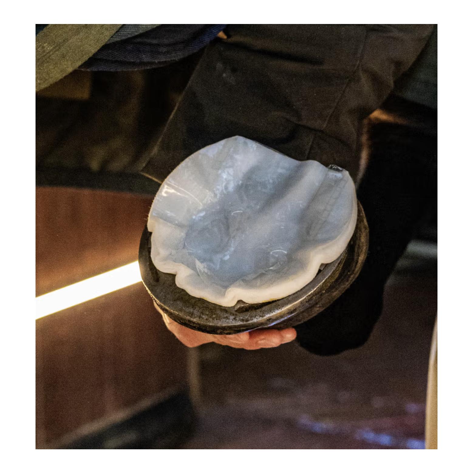 Grooming Deluxe EquiTex Hufumschlag