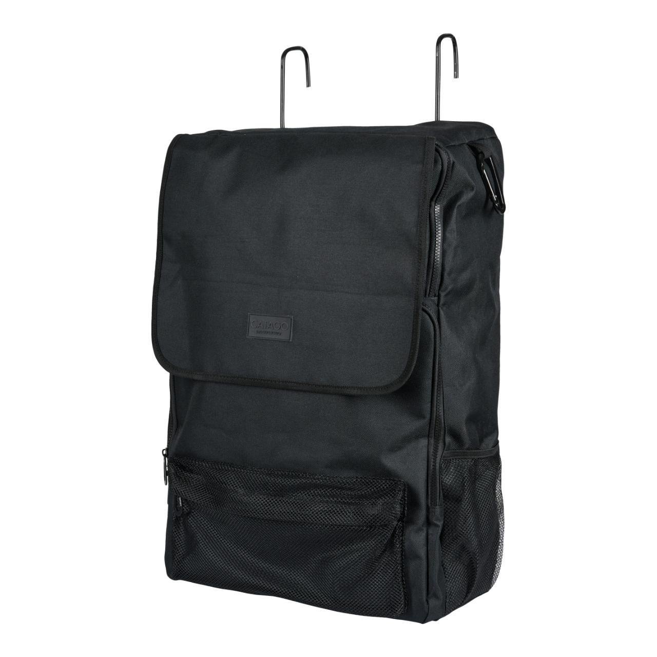 Stalltasche mit Hacken