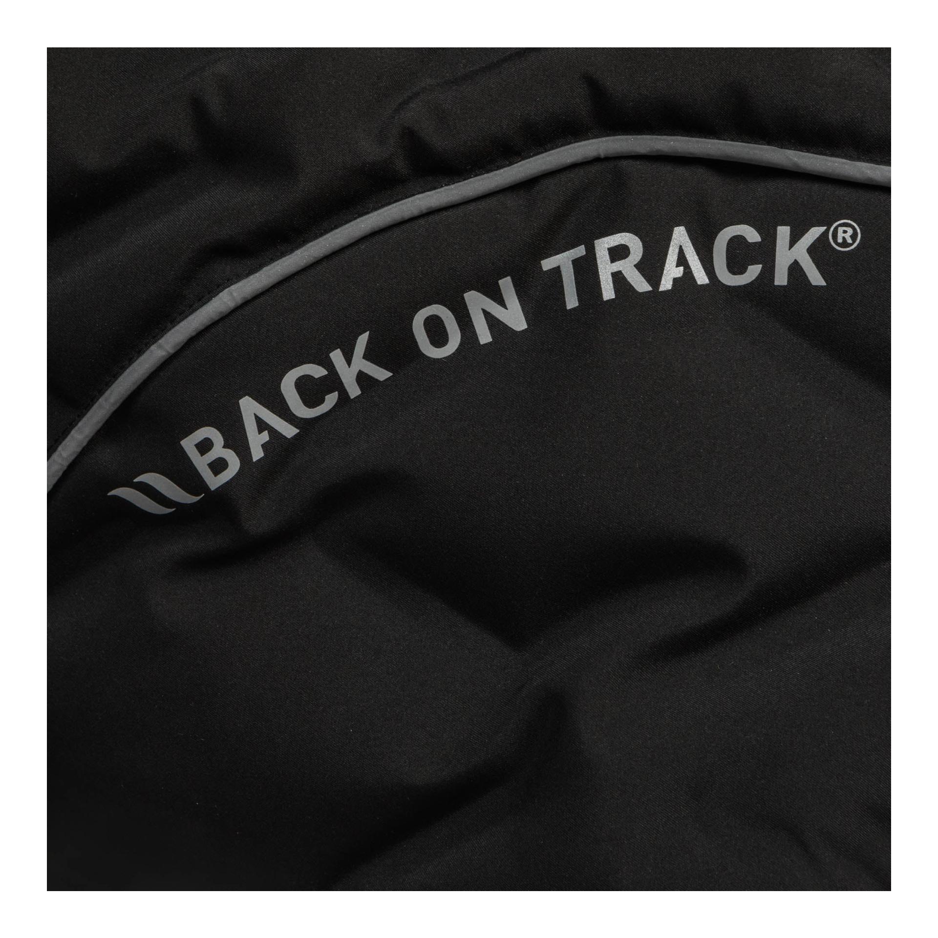 BAY manteau d'hiver pour chiens, 120 g, queue haute