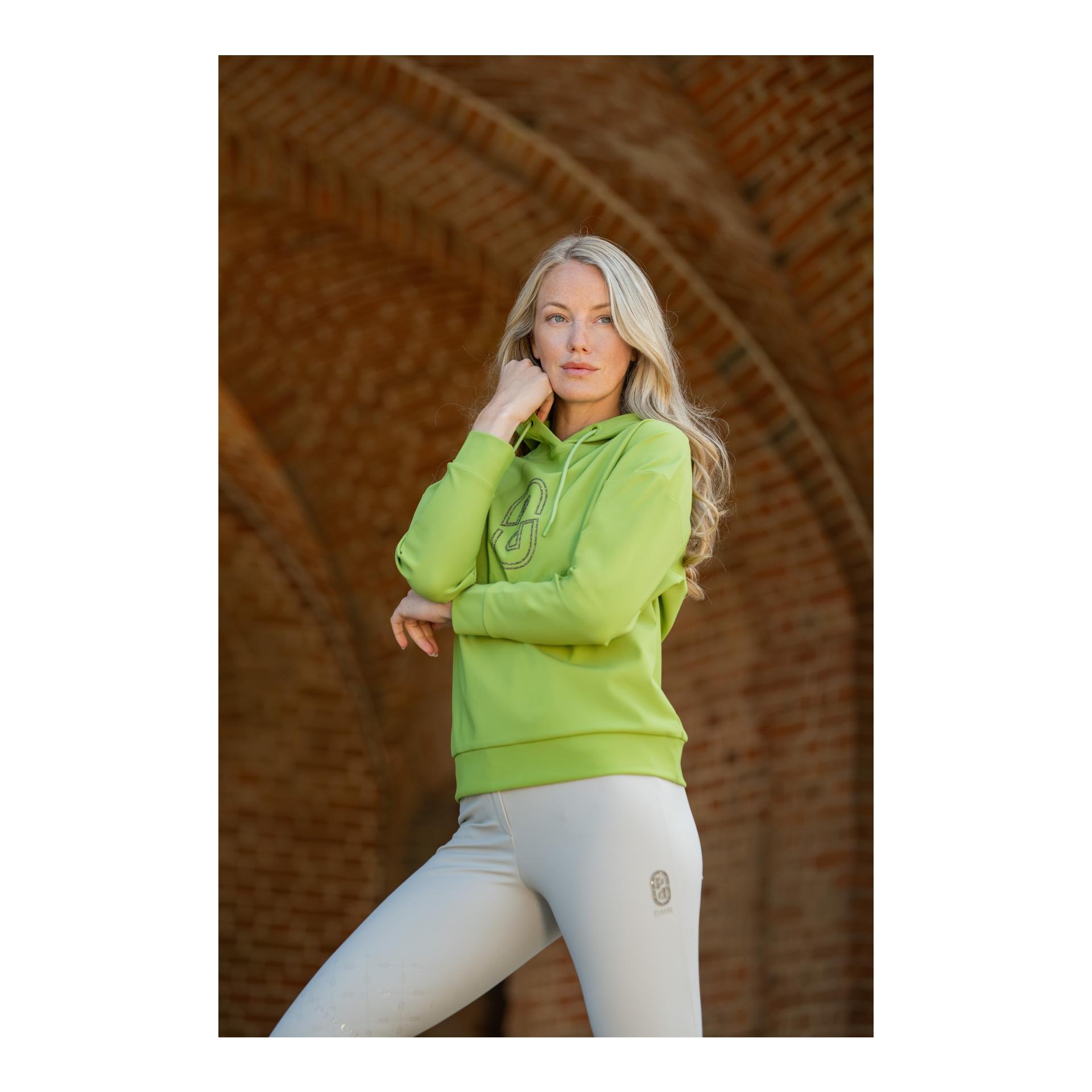 Pikeur Hoody Selection Damen