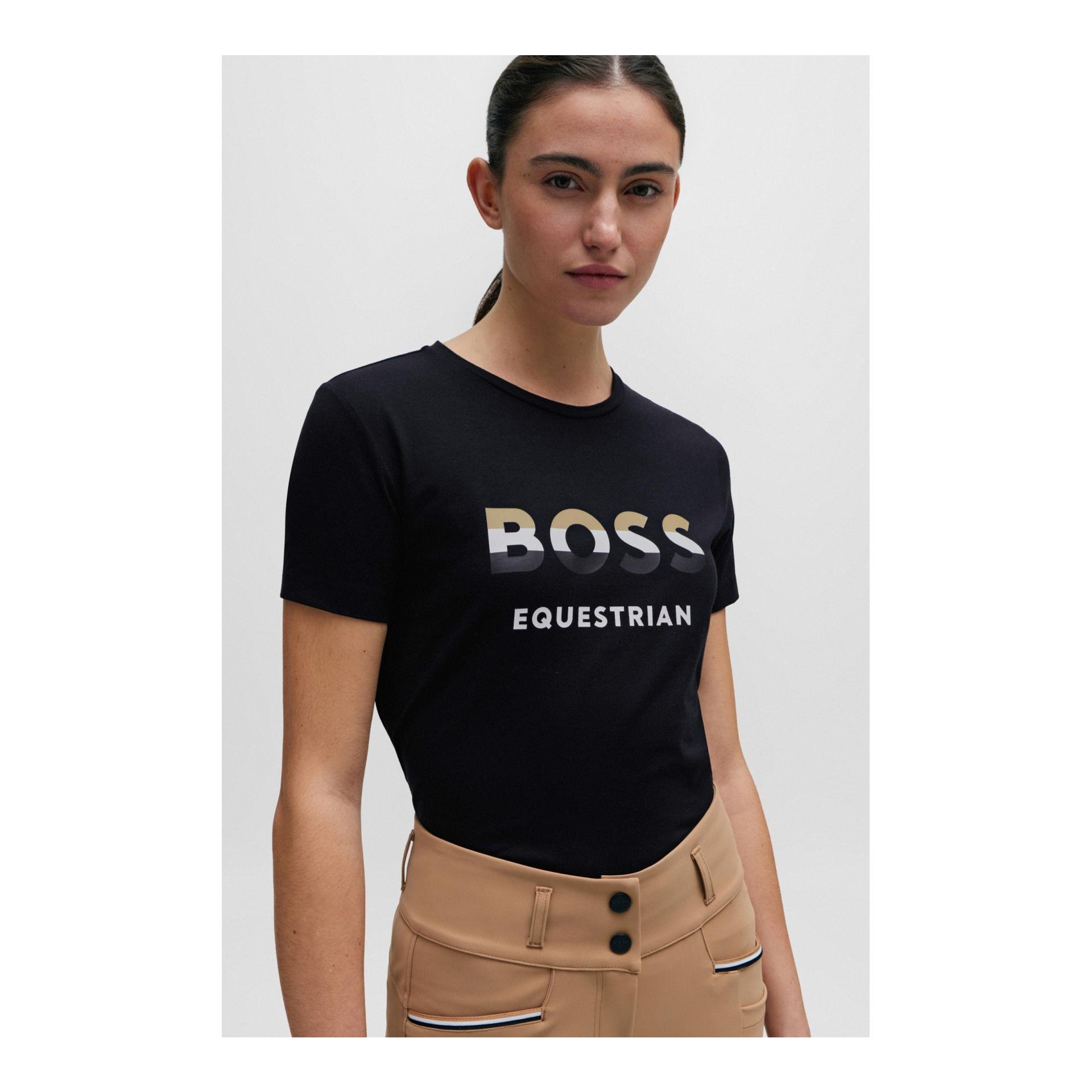 T-Shirt Maya Signature Damen