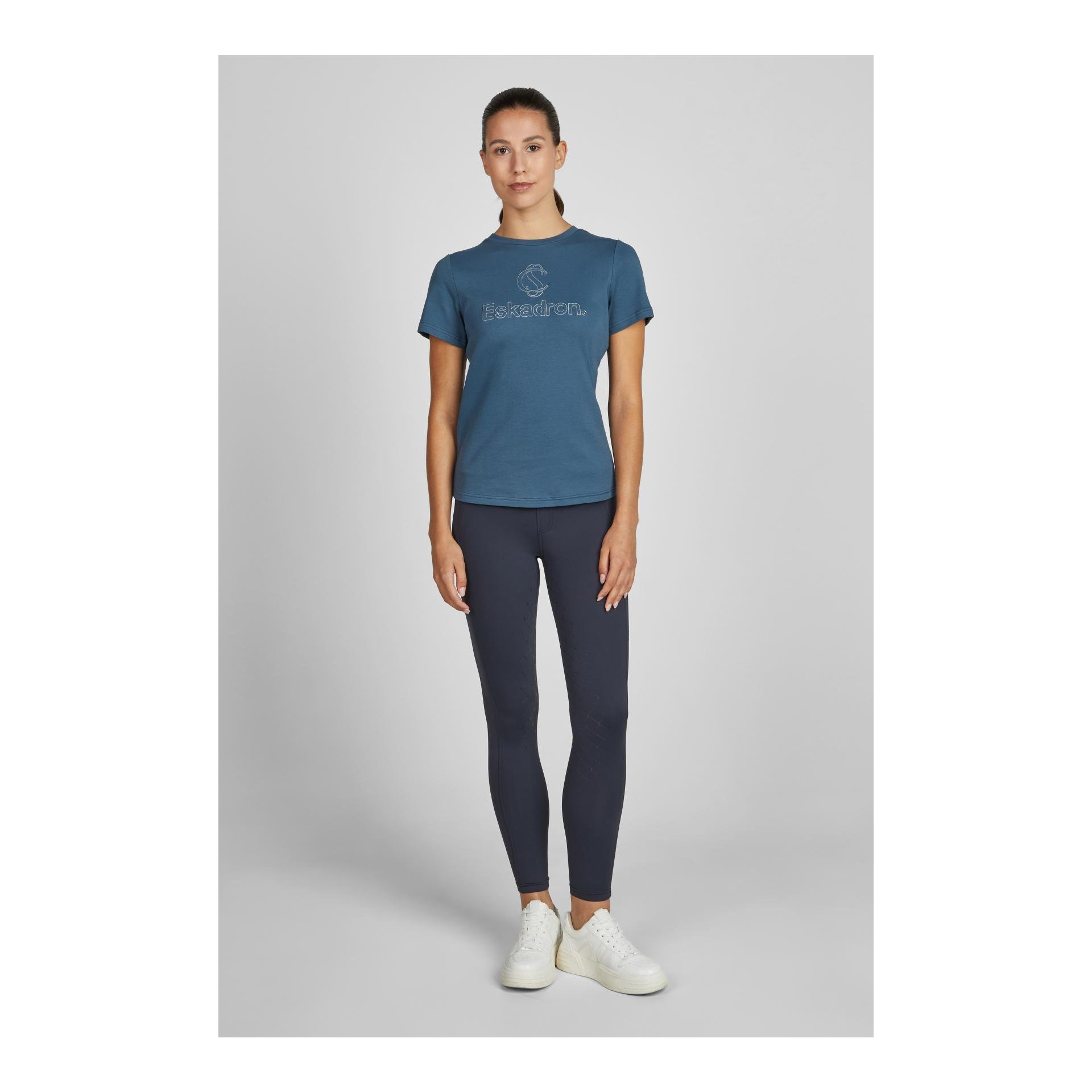 Eskadron T-SHIRT Classic Sports SS26