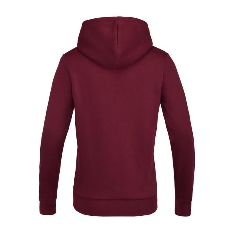 Hoodie Classic Kinder - burgundy Hoodie Classic Kinder - burgundy