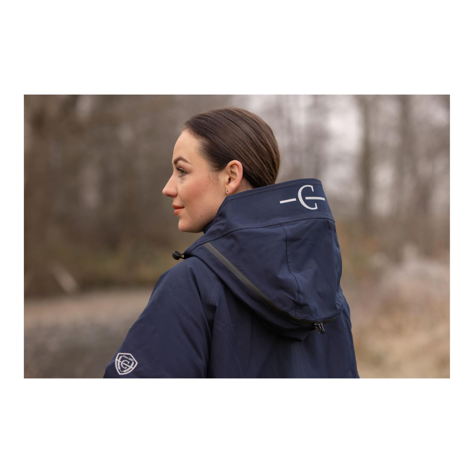 Mantel Arktis H/W 2025