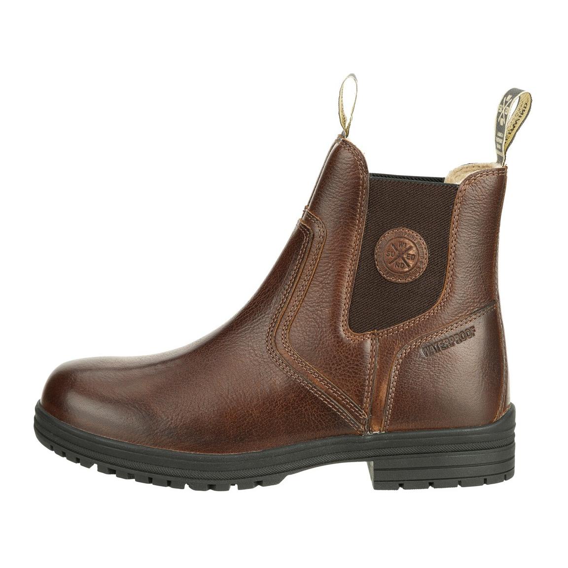 Stiefelette Amaron Waterproof Chelsea Stiefelette Amaron Waterproof Chelsea