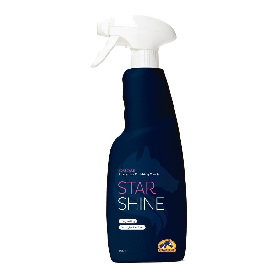 Star Shine