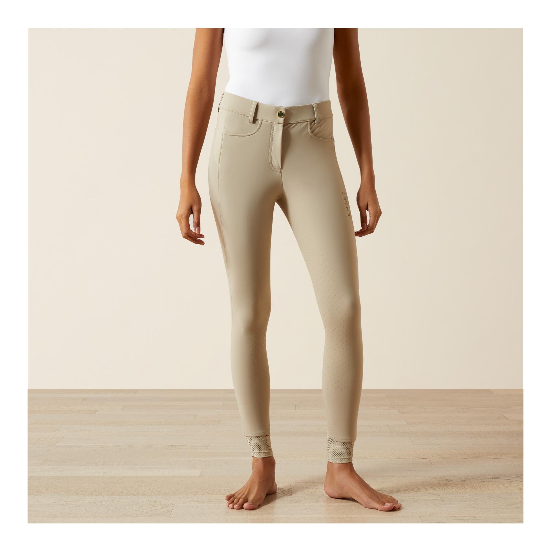 Ariat Reithose Tri Factor Fullgrip Damen