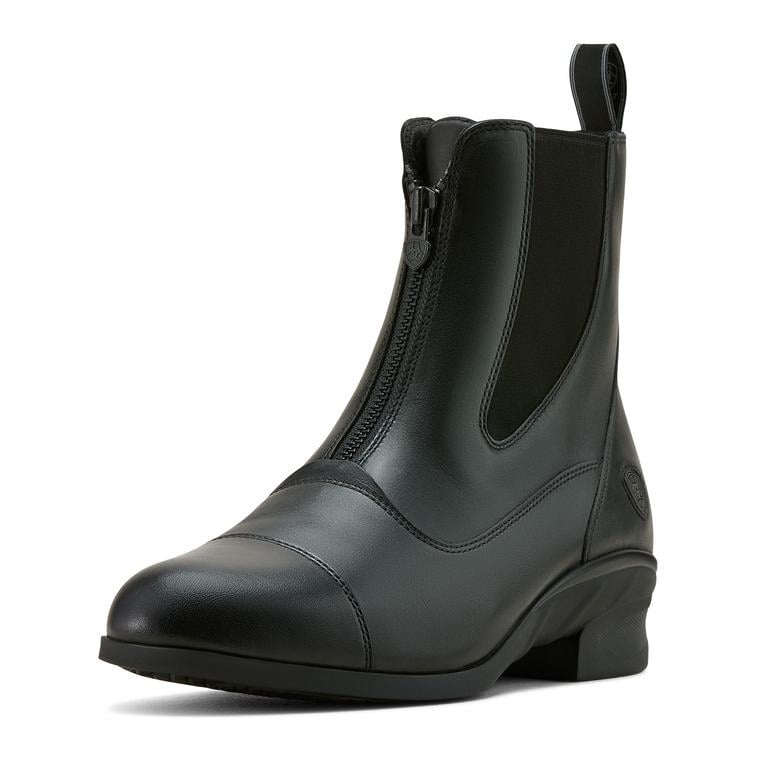 Stiefelette Men's Heritage Zip Paddock Stiefelette Men's Heritage Zip Paddock