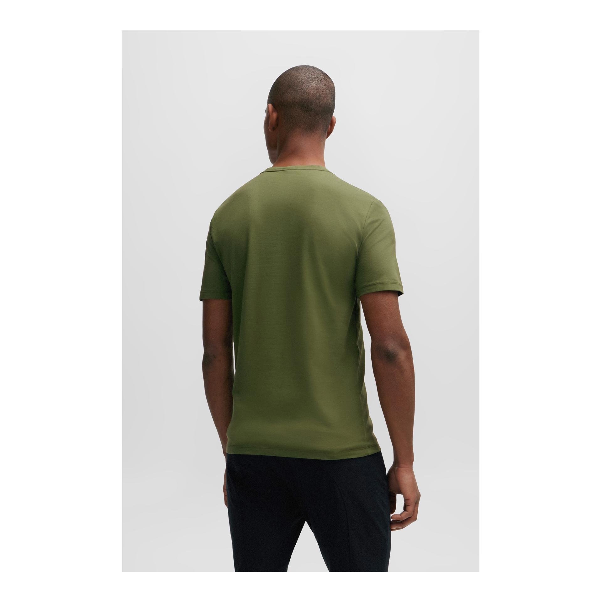 T-Shirt Stan Pocket Herren