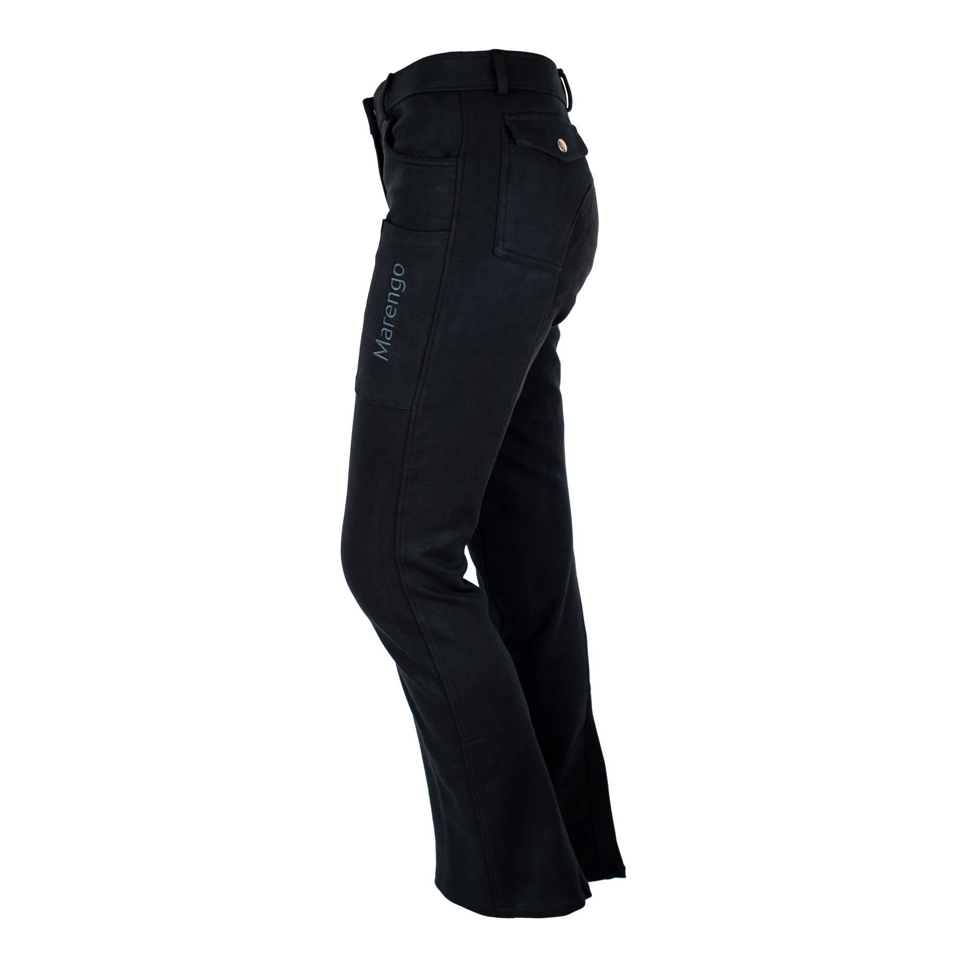 Jodhpur-Reithose Cotton Comfort Vollbesatz Jodhpur-Reithose Cotton Comfort Vollbesatz