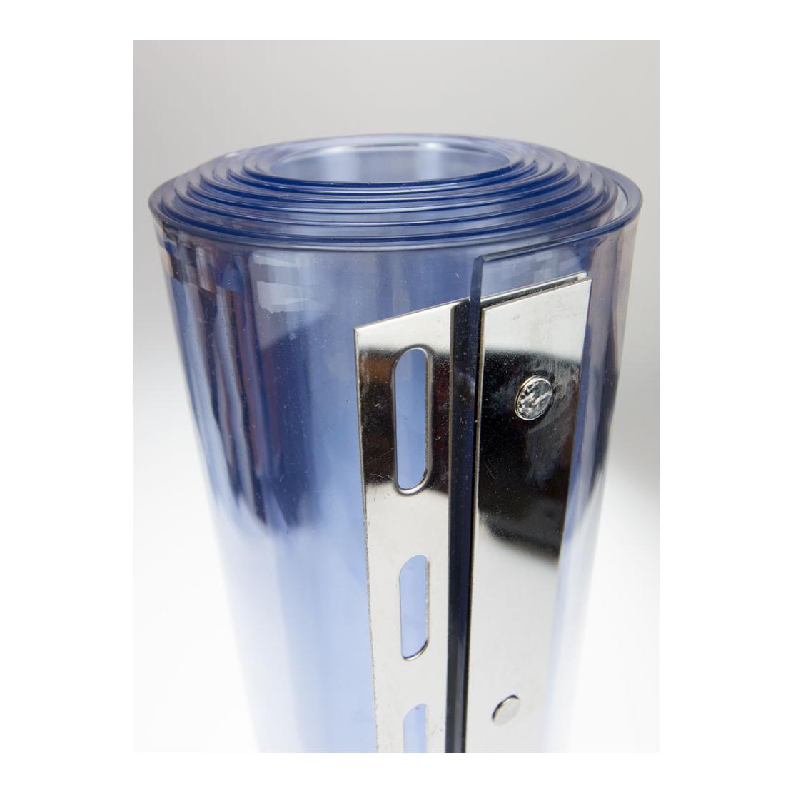 Kerbl Ersatzstreifen zu Streifenvorhang-Set