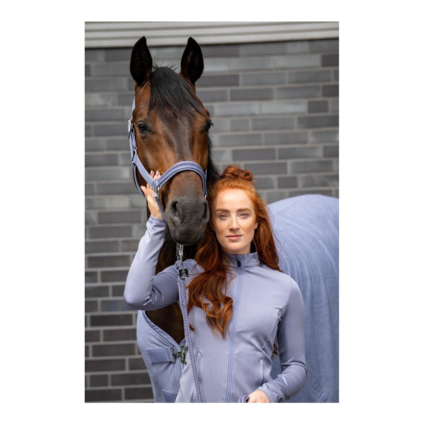 Eskadron Halfter SOFTSHELL JEWEL DP Classic Sports SS26