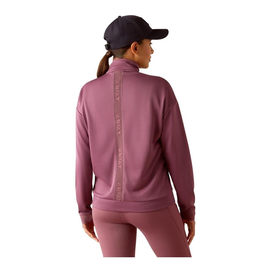 Sweatshirt Breathe Damen