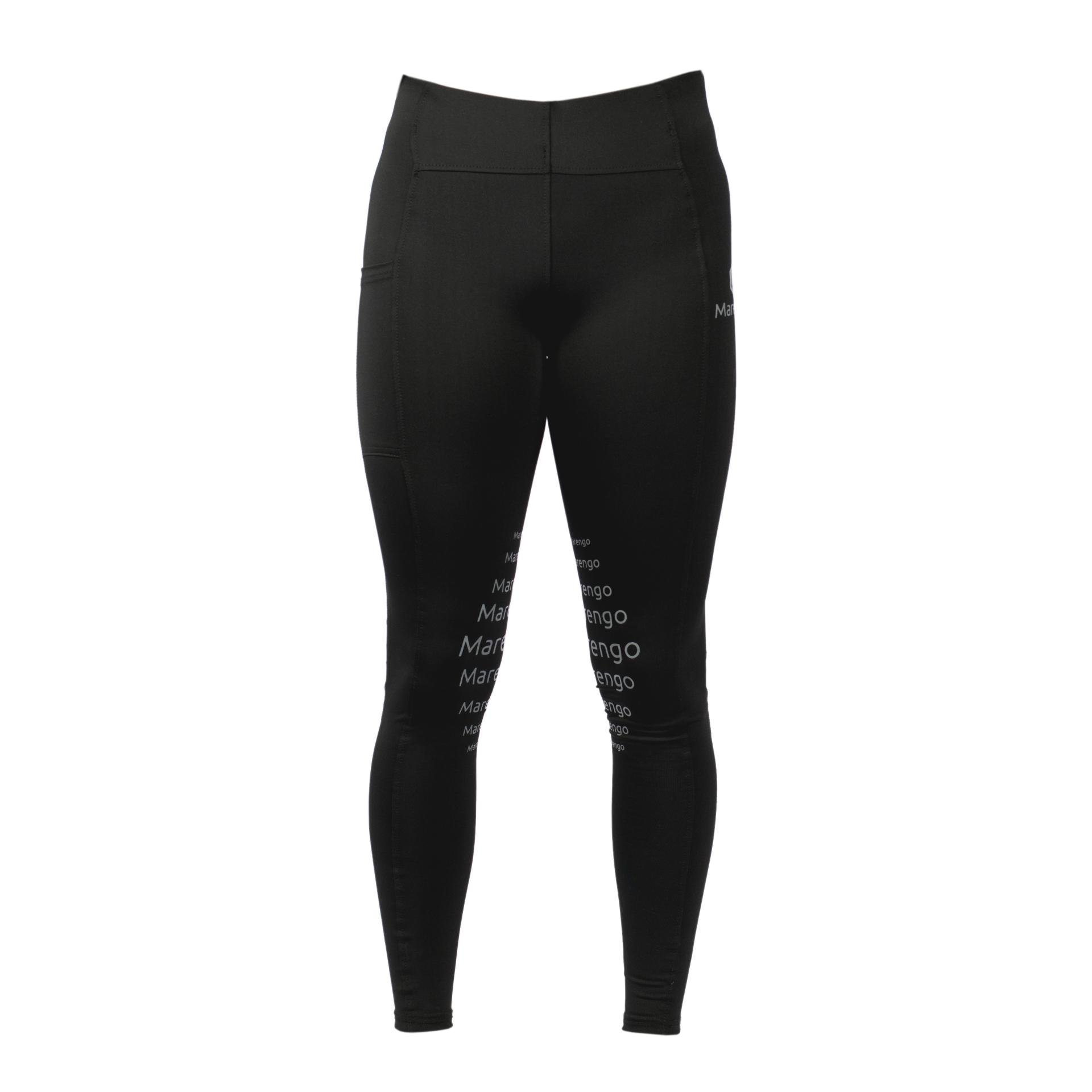 Reitleggings Georgina Kniegrip Kids Reitleggings Georgina Kniegrip Kids