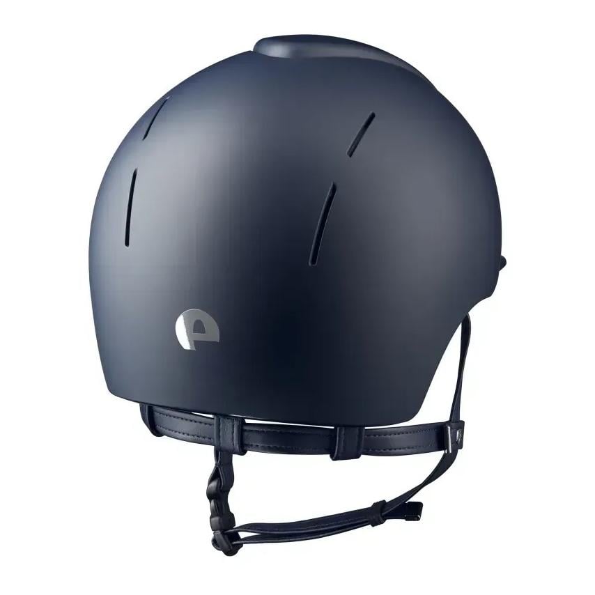 KEP Casque d'équitation Smart Nova - mat