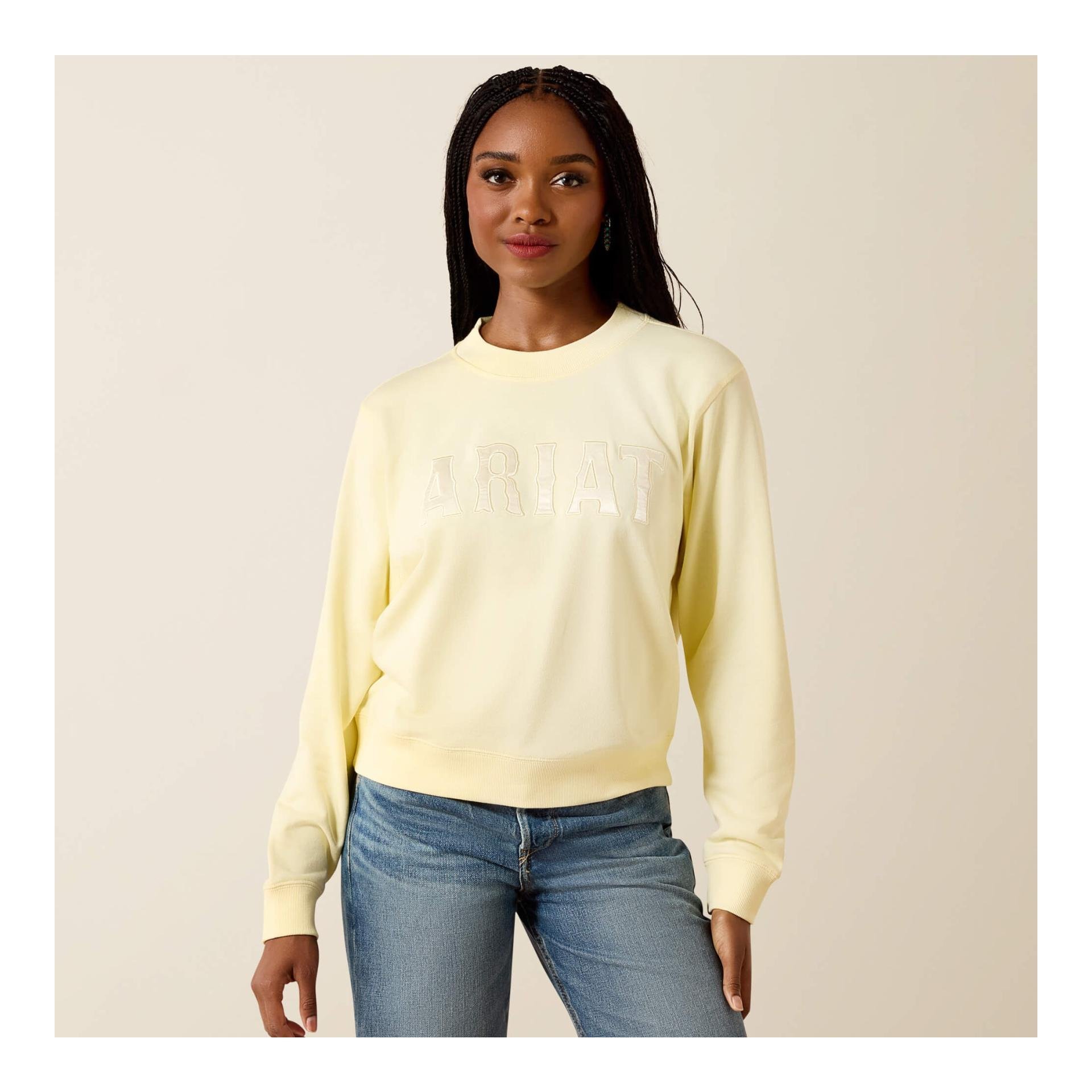 Sweatshirt Essential