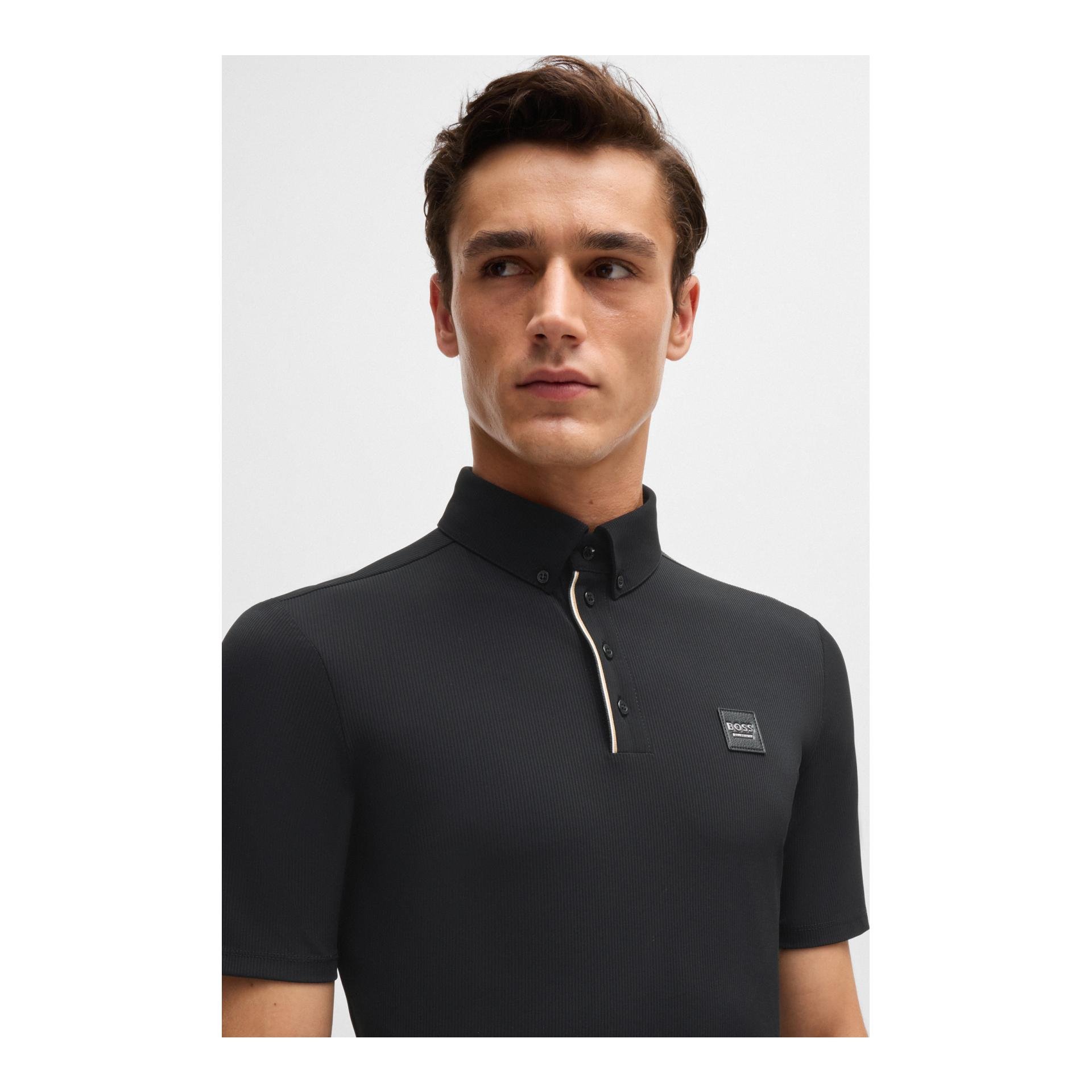 Trainingsshirt Matt Herren Trainingsshirt Matt Herren