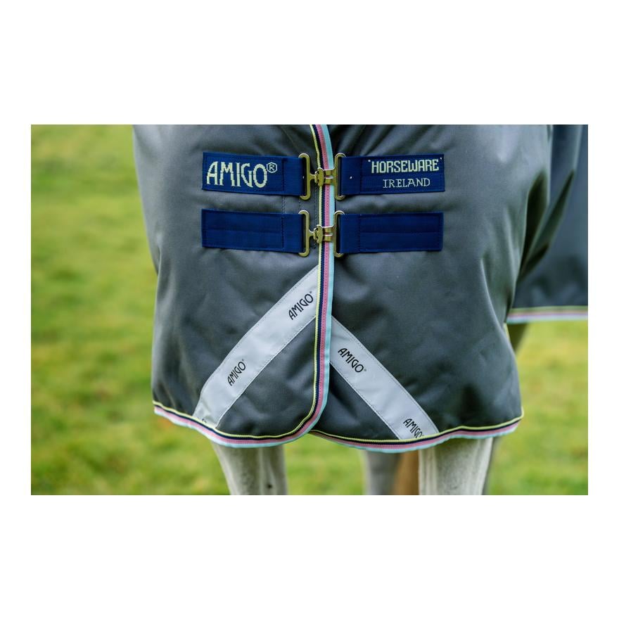 Regendecke Amigo Bravo-12 T/O 100g Regendecke Amigo Bravo-12 T/O 100g