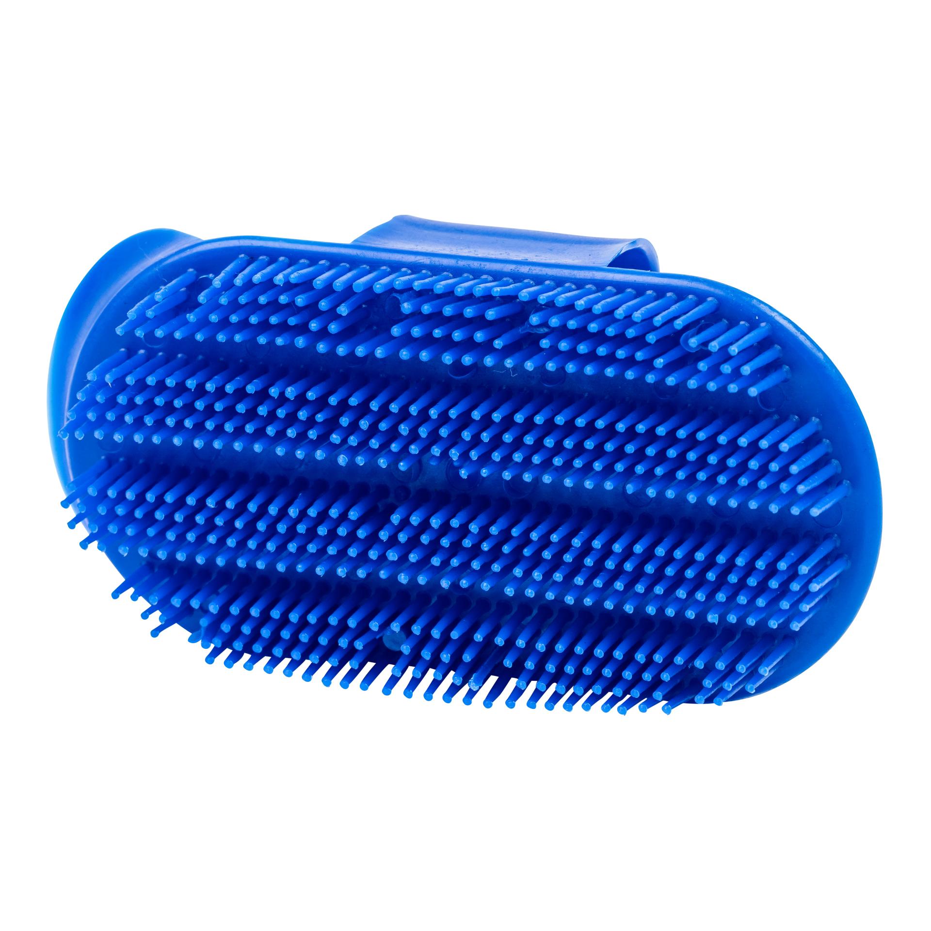 Marengo Nadelstriegel Basic Care Small - Glacier-deepsea -
