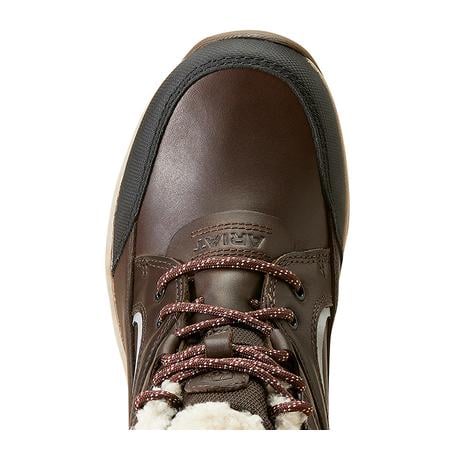 Arbeitsschuh Telluride Winter Waterproof Damen Arbeitsschuh Telluride Winter Waterproof Damen