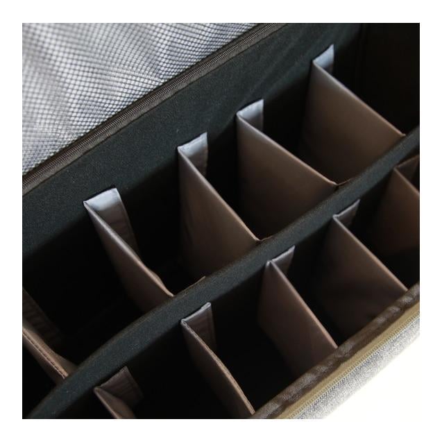 Putztasche - grau Putztasche - grau