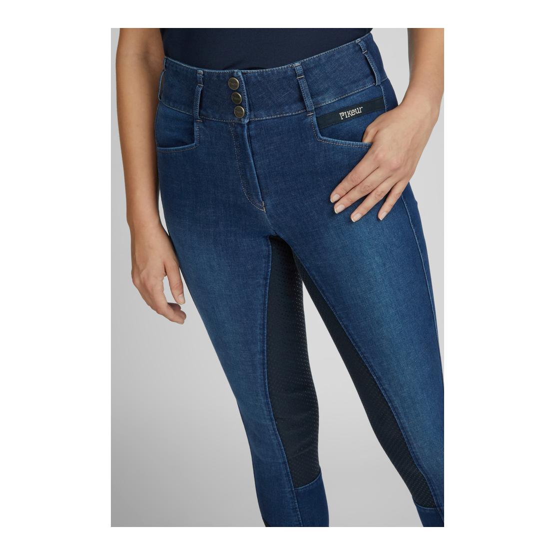 Pikeur Candela SD - Culotte d'équitation pour femmes