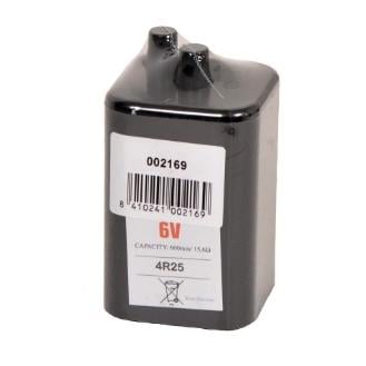 Gallagher Batterie Foxlight - Schwarz -