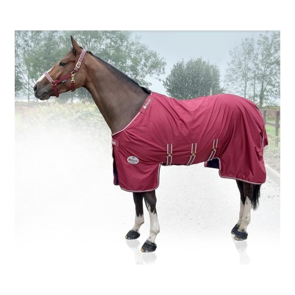 Weidedecke Jubilee X Range Turnout Light - ruby Weidedecke Jubilee X Range Turnout Light - ruby