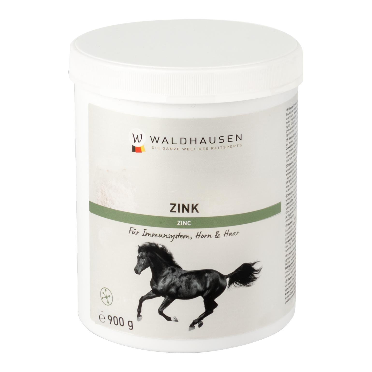 Zink - Für ein starkes Immunsystem