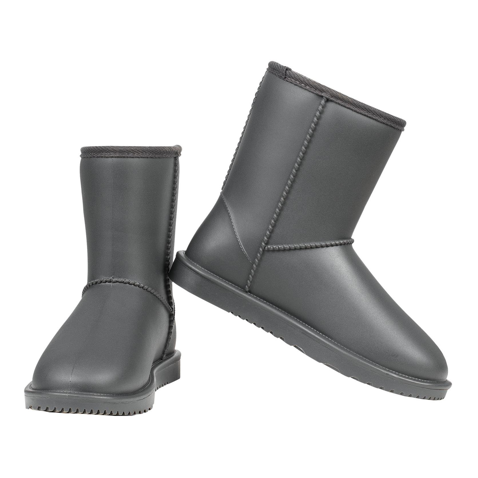 Bootie Rainless - asphalt