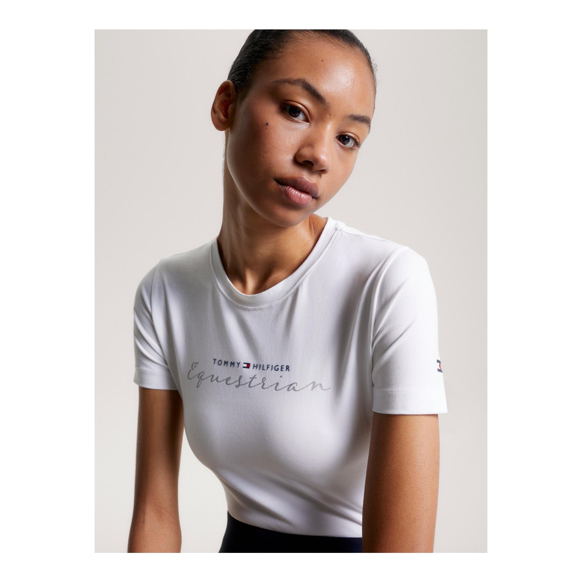 T-shirt Brooklyn femme