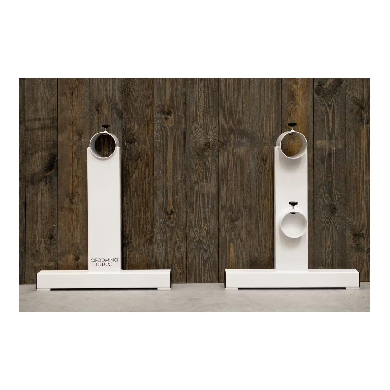 Aluminiumn T Cavaletti set of 2 Aluminiumn T Cavaletti set of 2