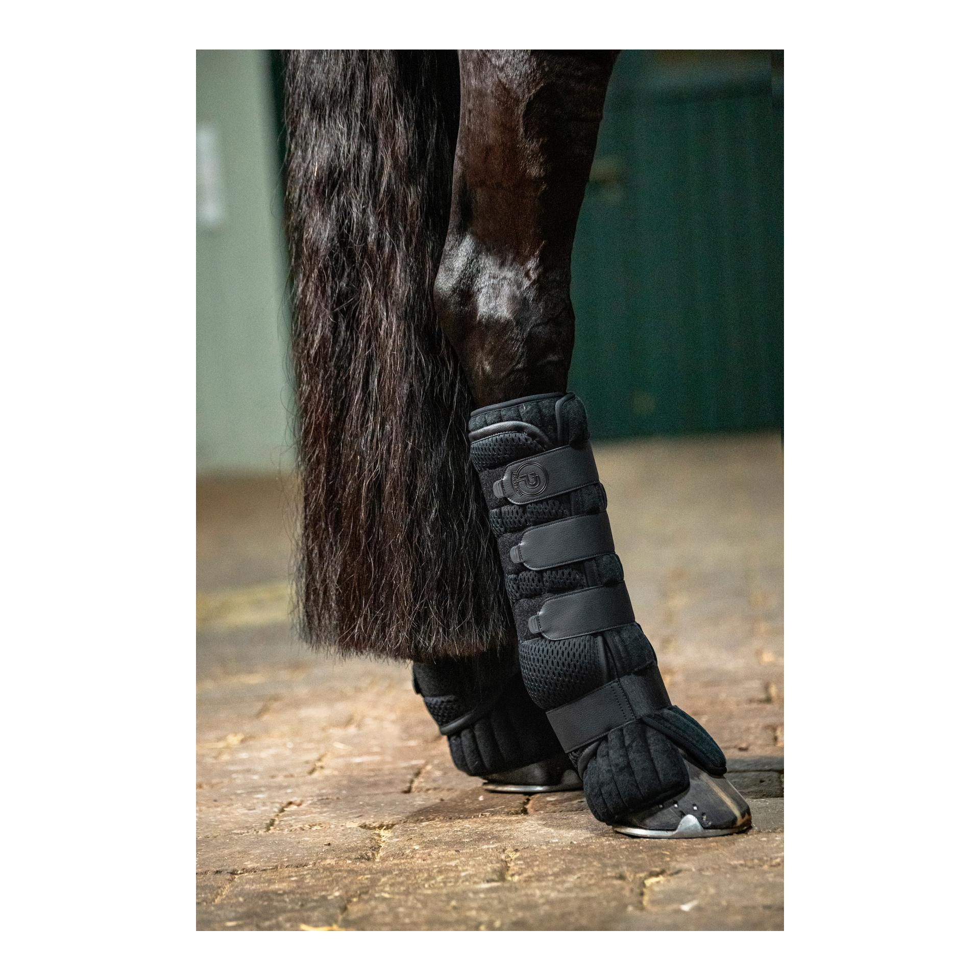 Eskadron Transportgamaschen MESH AIR TEX Platinum 26 S/S
