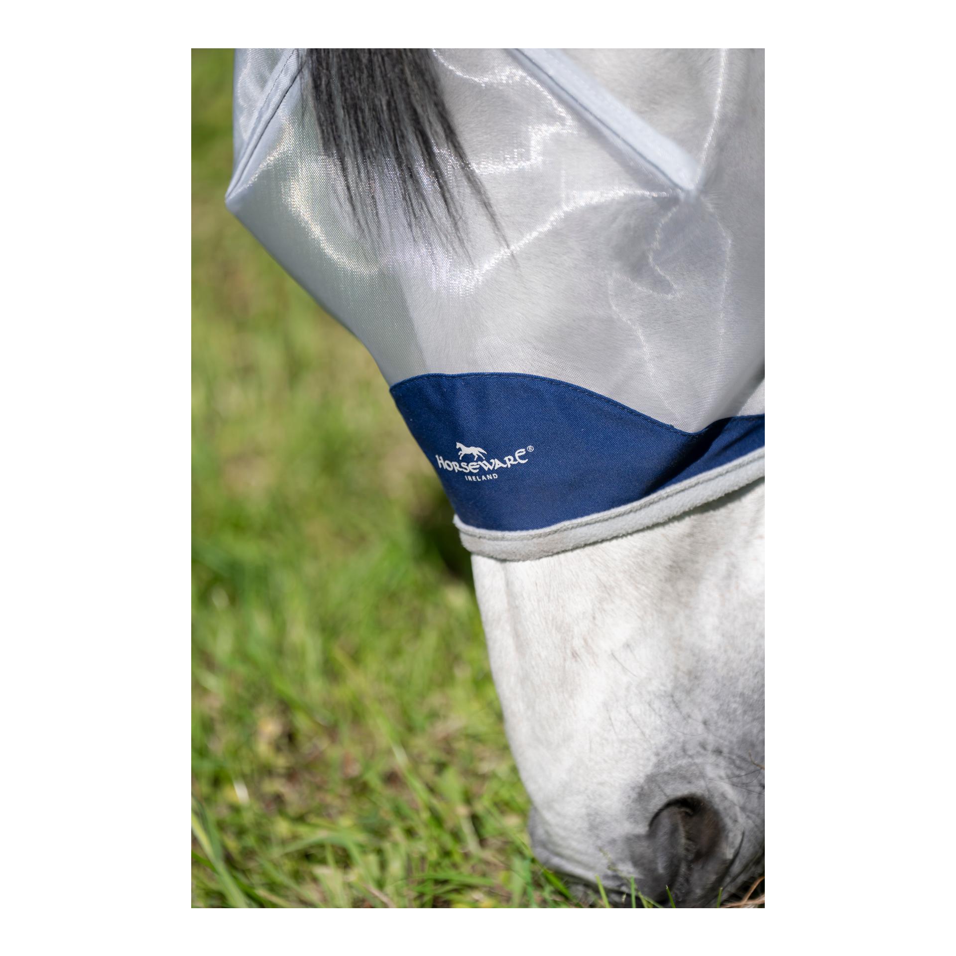 Horseware Masque anti-mouches Shield