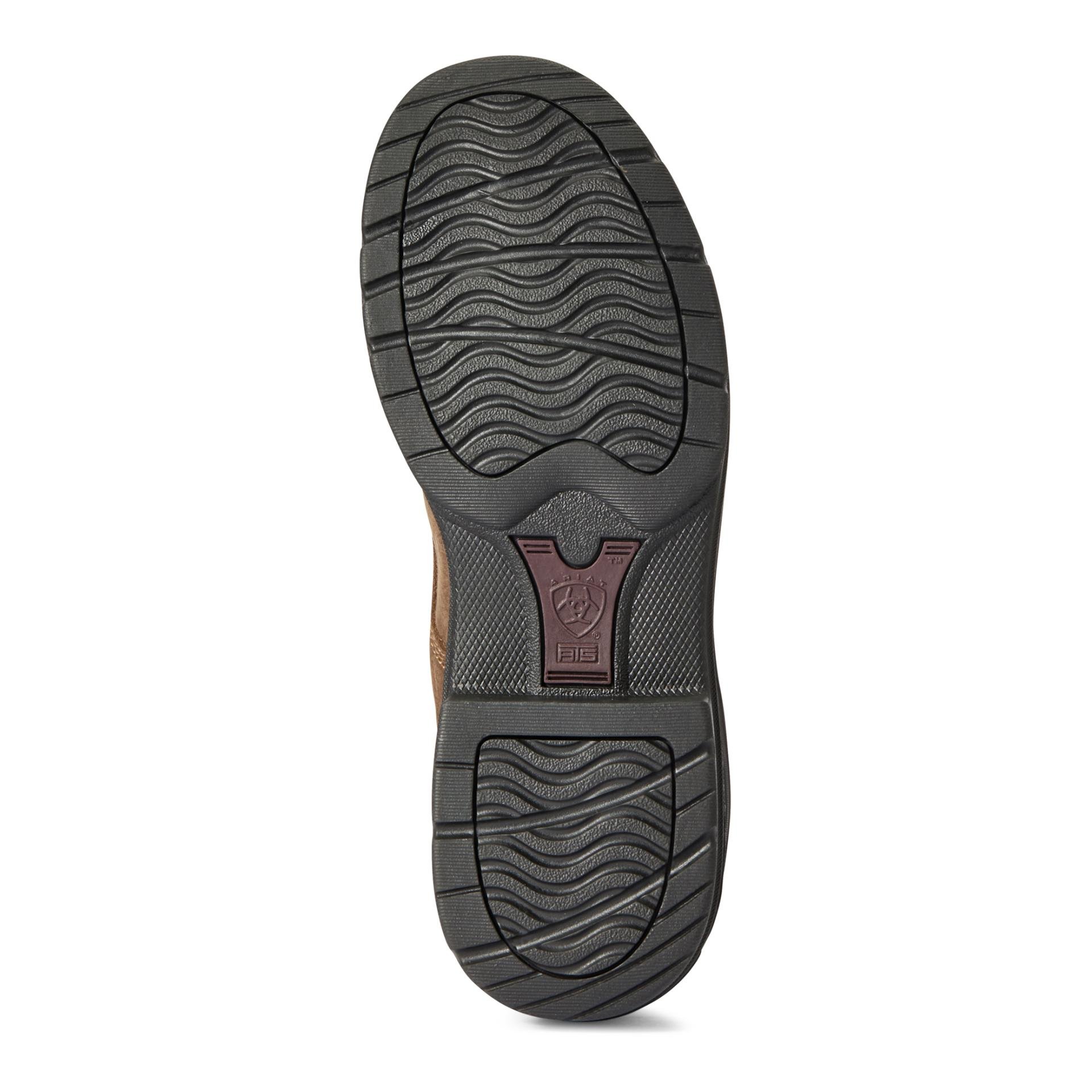 Arbeitsschuh Barnyard Twin Gore II Damen Arbeitsschuh Barnyard Twin Gore II Damen
